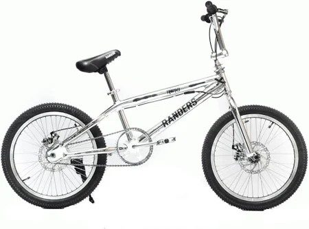 bmx