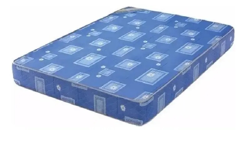 COLCHON SUAVEGON FASHION ESPUMA 190X140X18