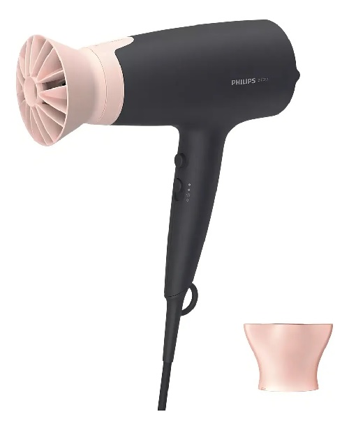PHILIPS BHD350