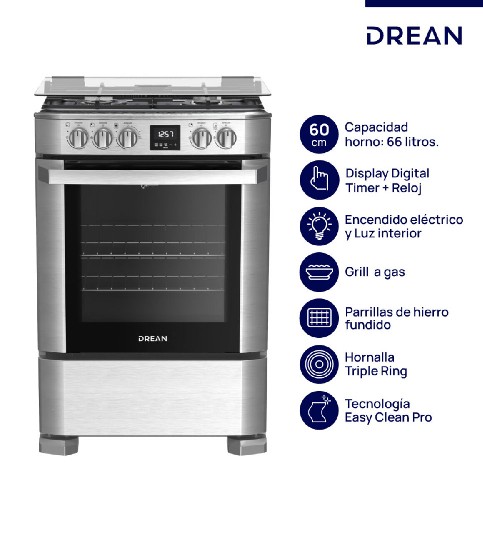 DREAN 6009