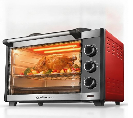 HORNO ELECT. ULTRACOMB UC-45ACN 45LTS.