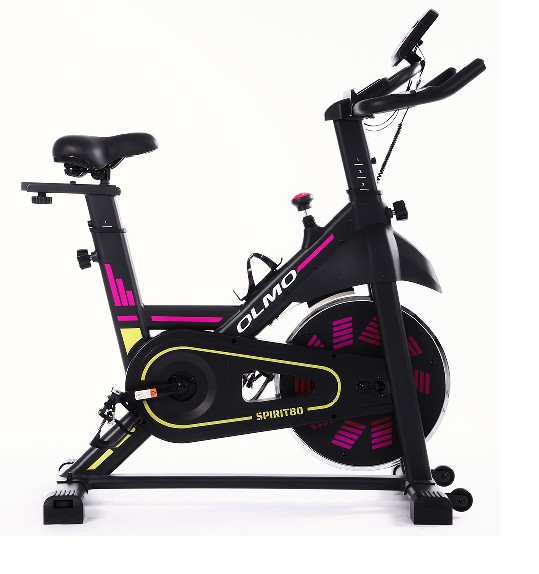 olmo 80